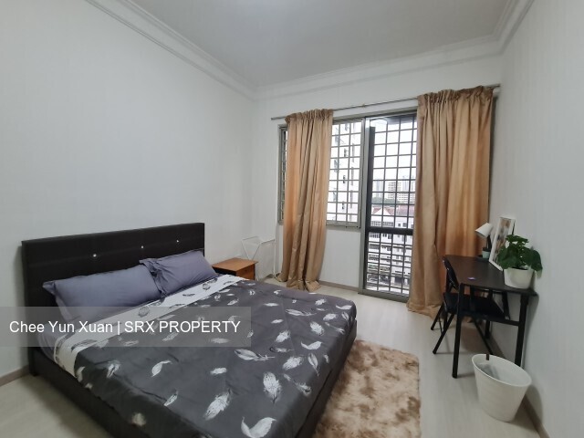 Ritz Mansion (D12), Apartment #622629961